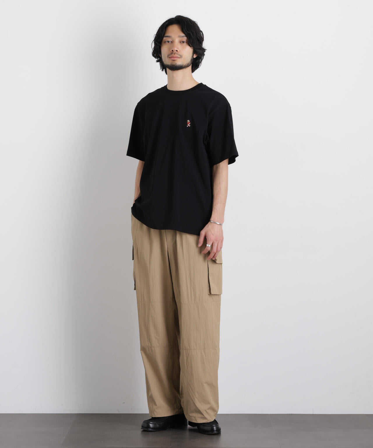 ナノベア Tシャツ 半袖  ラグビー 6726124209
