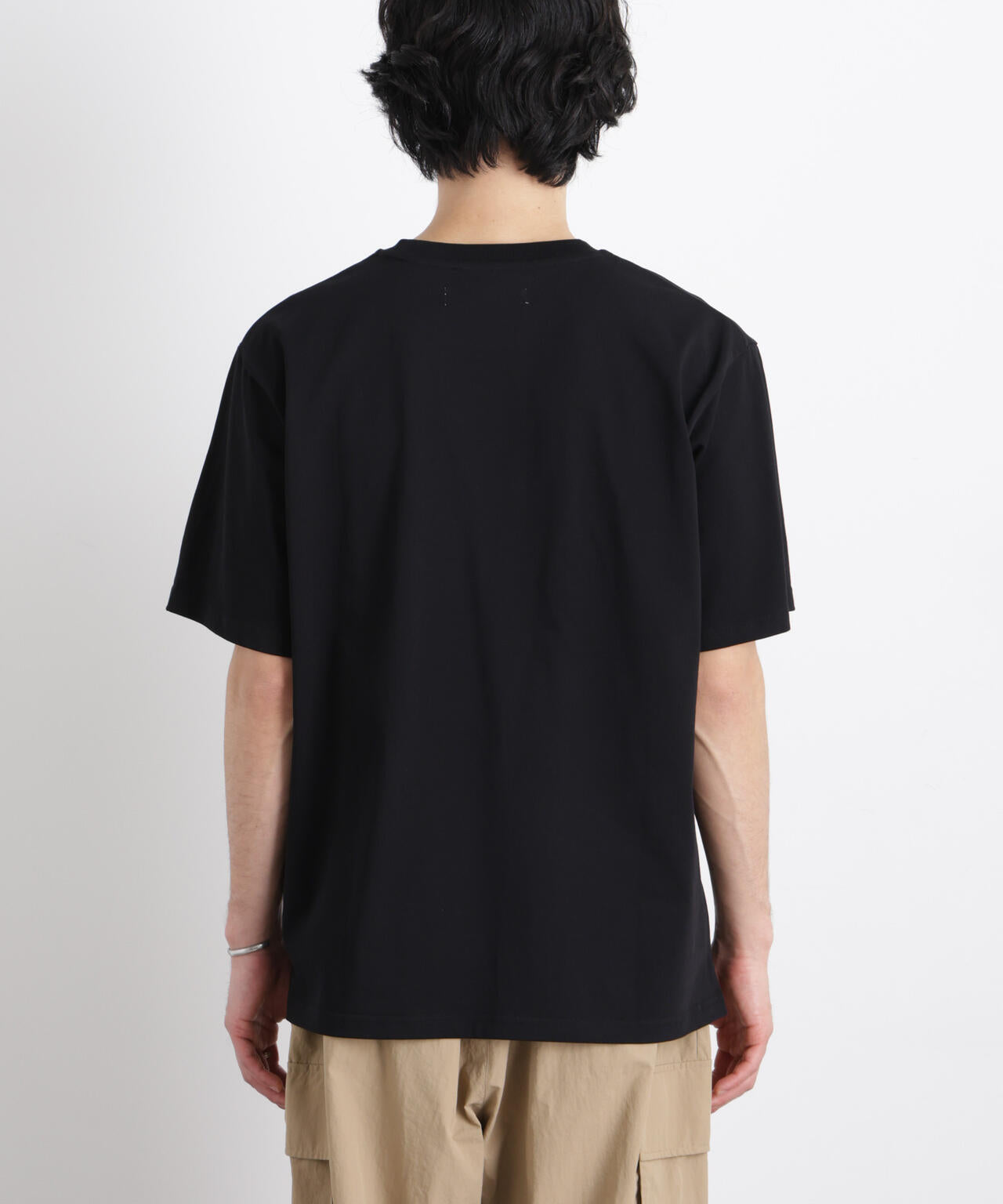 ナノベア Tシャツ 半袖  ラグビー 6726124209