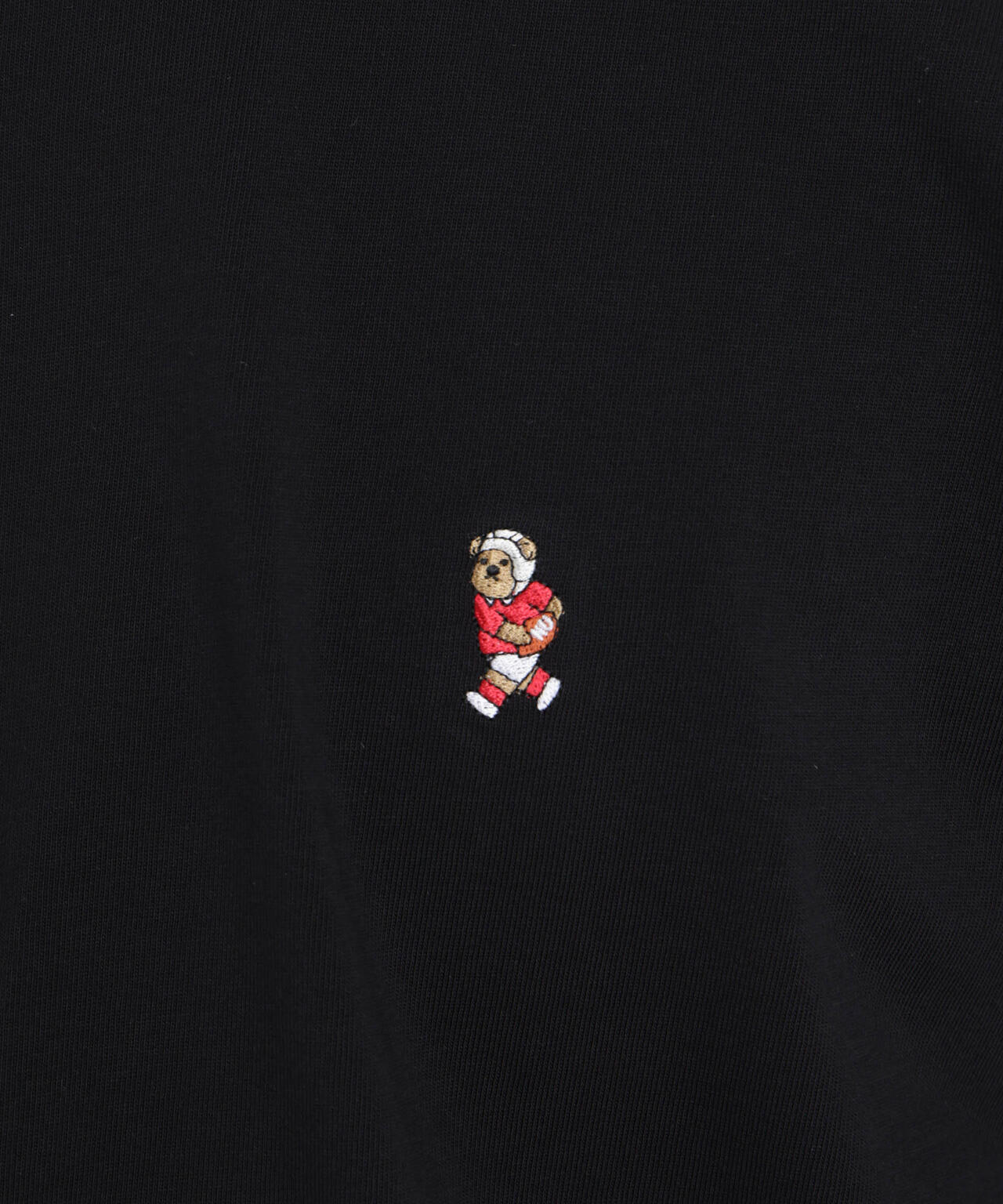 ナノベア Tシャツ 半袖  ラグビー 6726124209