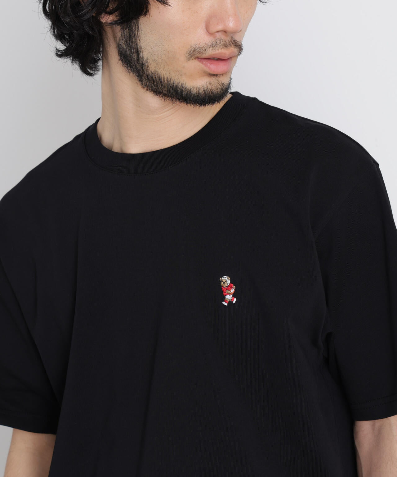 ナノベア Tシャツ 半袖  ラグビー 6726124209
