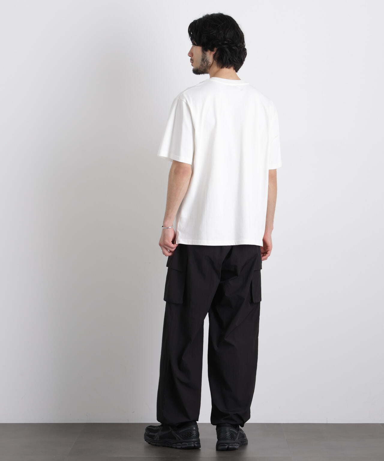 ナノベア Tシャツ 半袖  ラグビー 6726124209