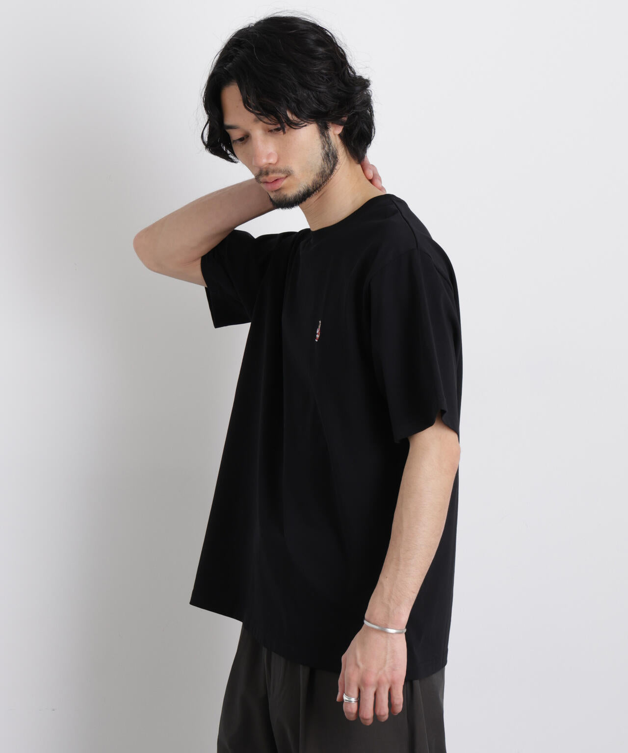 ナノベア Tシャツ 半袖  ラグビー 6726124209