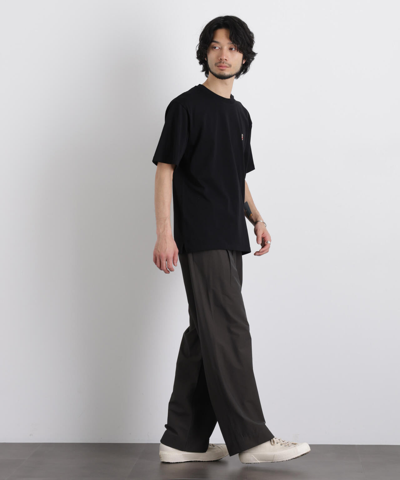 ナノベア Tシャツ 半袖  ラグビー 6726124209