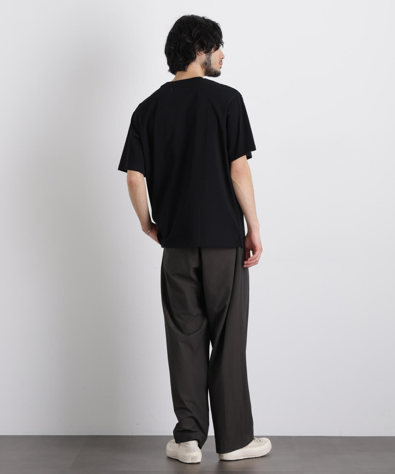 ナノベア Tシャツ 半袖  ラグビー 6726124209