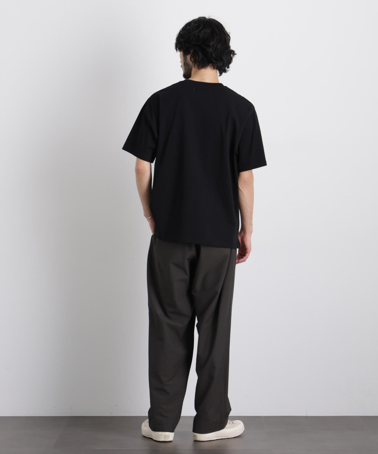 ナノベア Tシャツ 半袖  ラグビー 6726124209