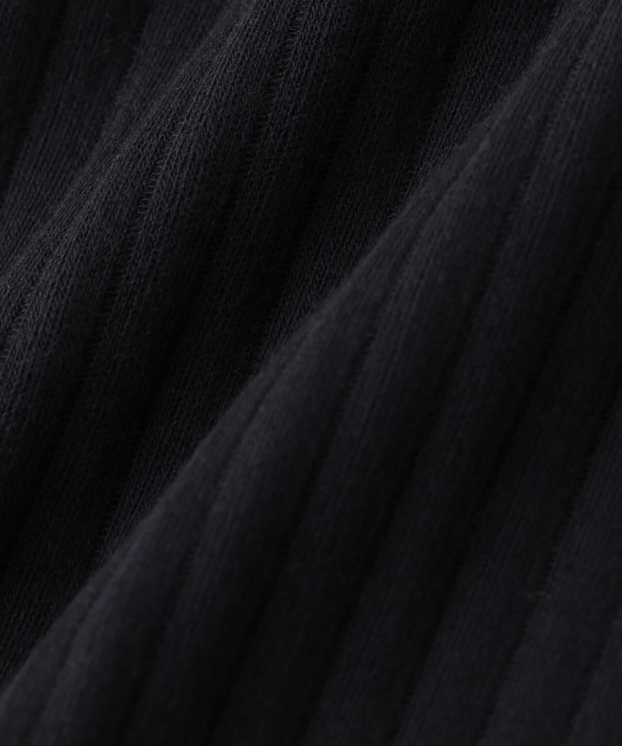 ワイドリブスタンダードヘンリーネックTシャツ 半袖 6726124214