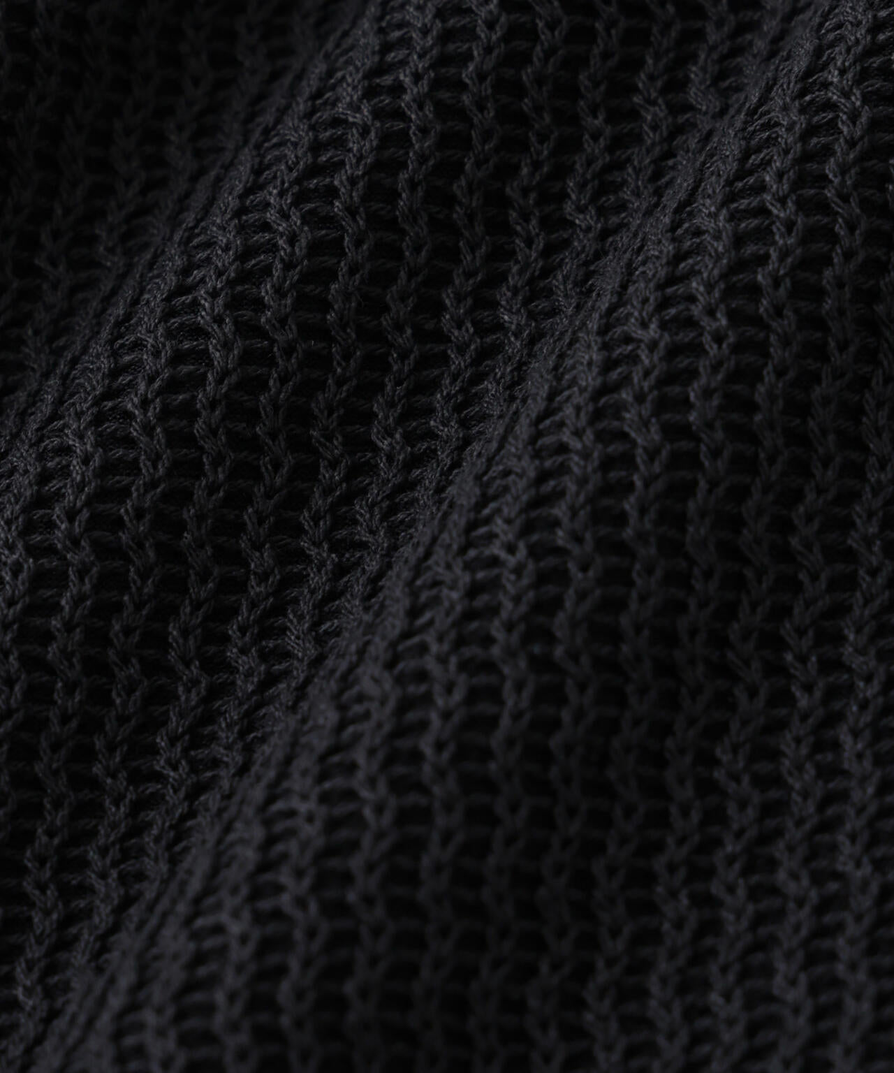 ジャガードニットソーTシャツ 半袖（セットアップ可） 6726124218