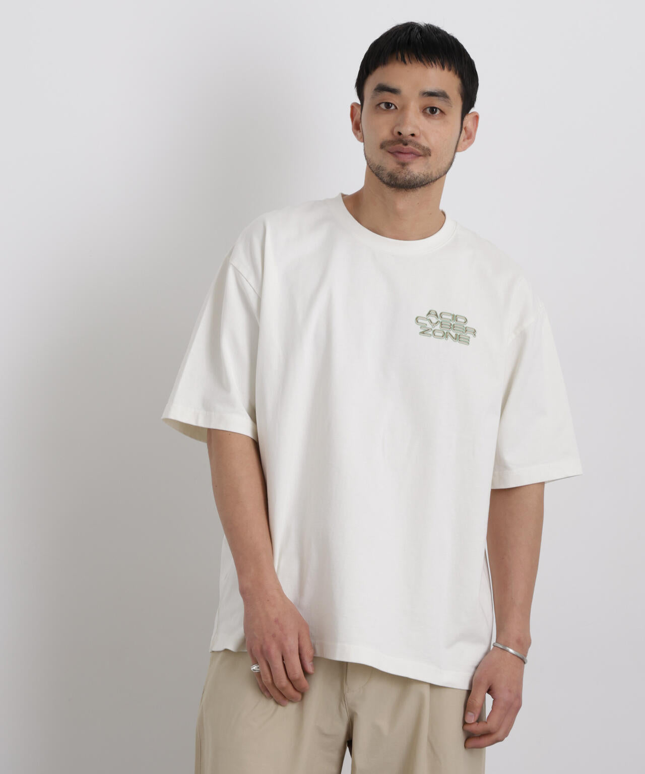 AtoZTシャツ 半袖 6726124222