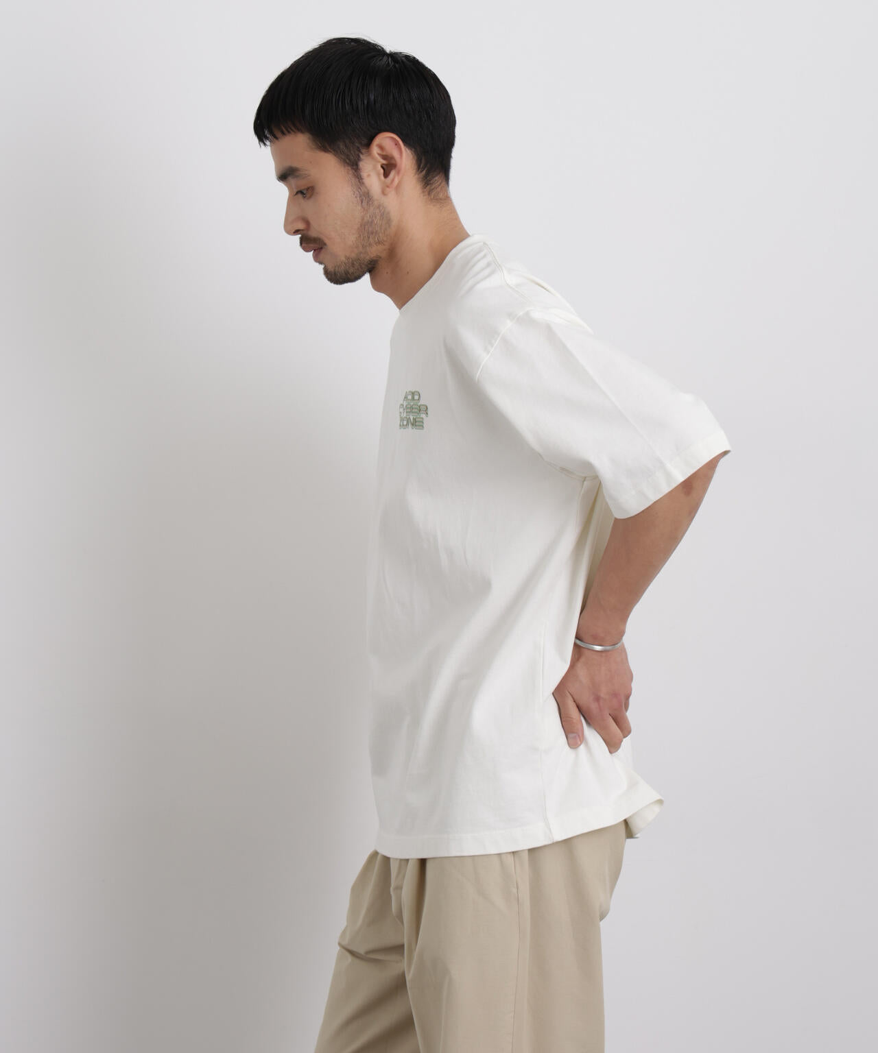 AtoZTシャツ 半袖 6726124222
