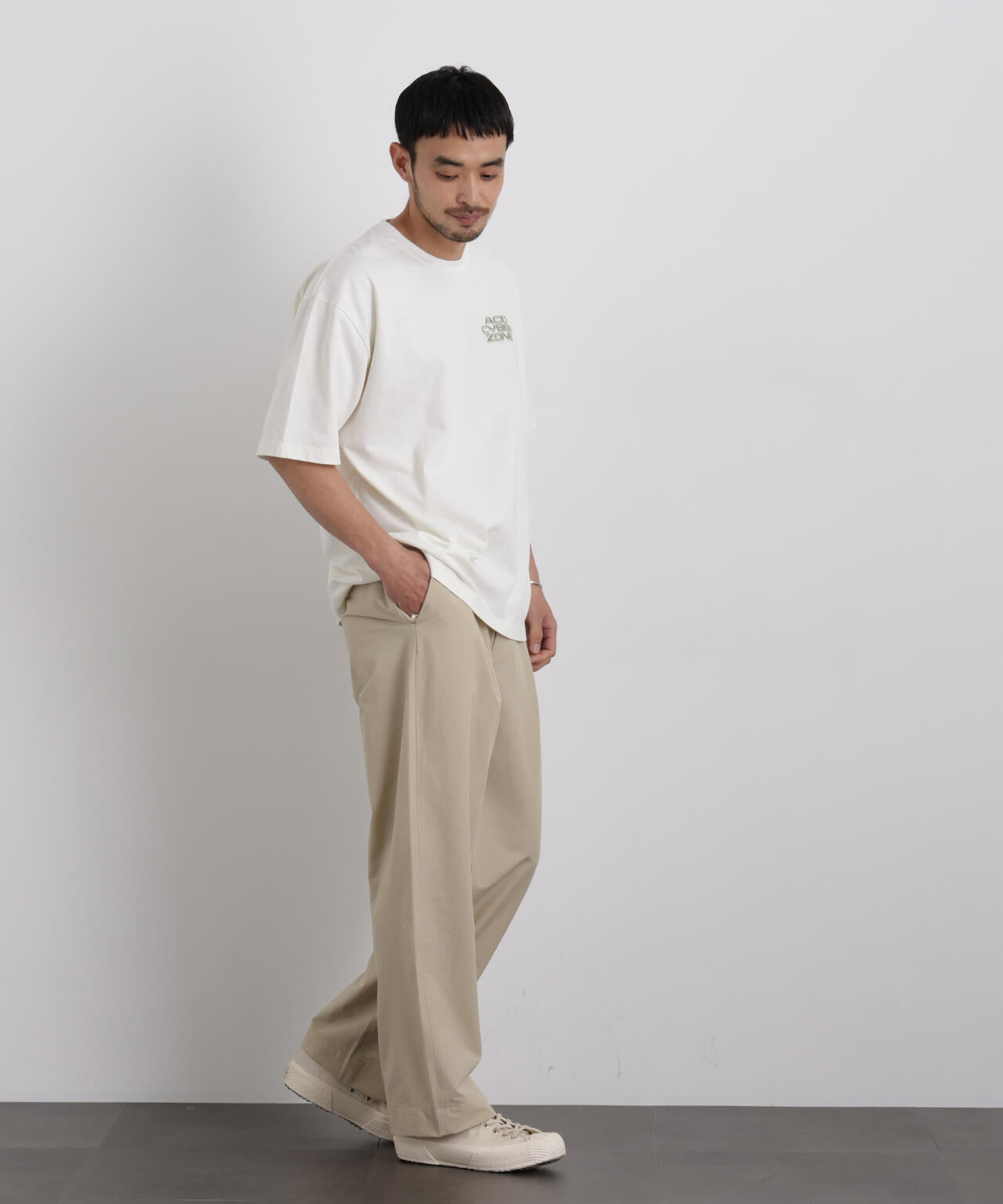 AtoZTシャツ 半袖 6726124222