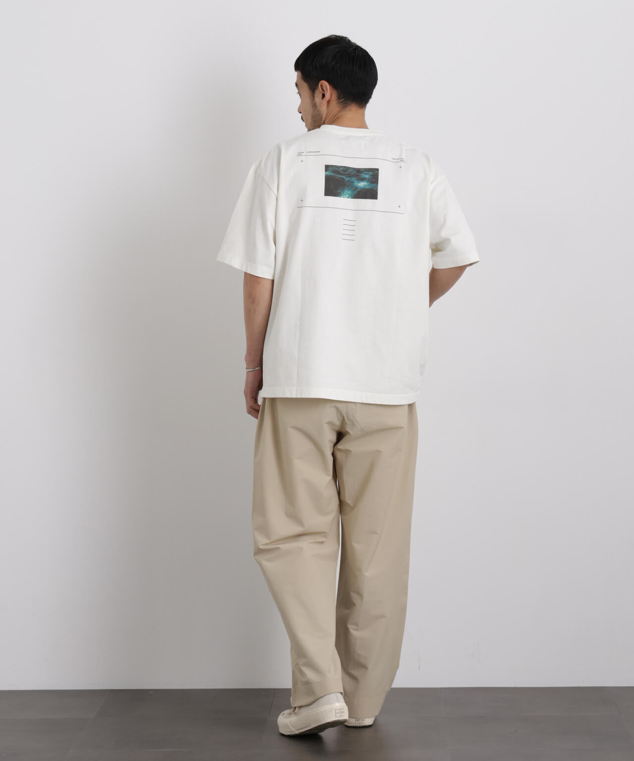 AtoZTシャツ 半袖 6726124222