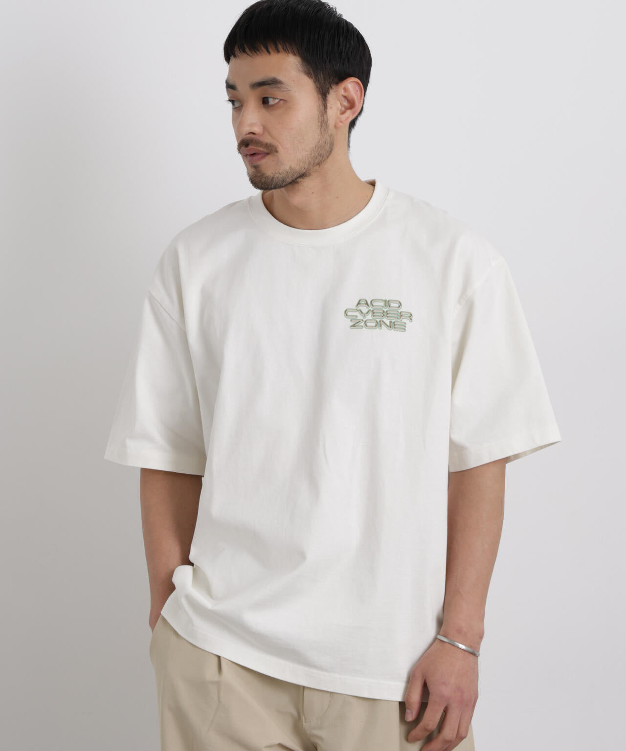 AtoZTシャツ 半袖 6726124222