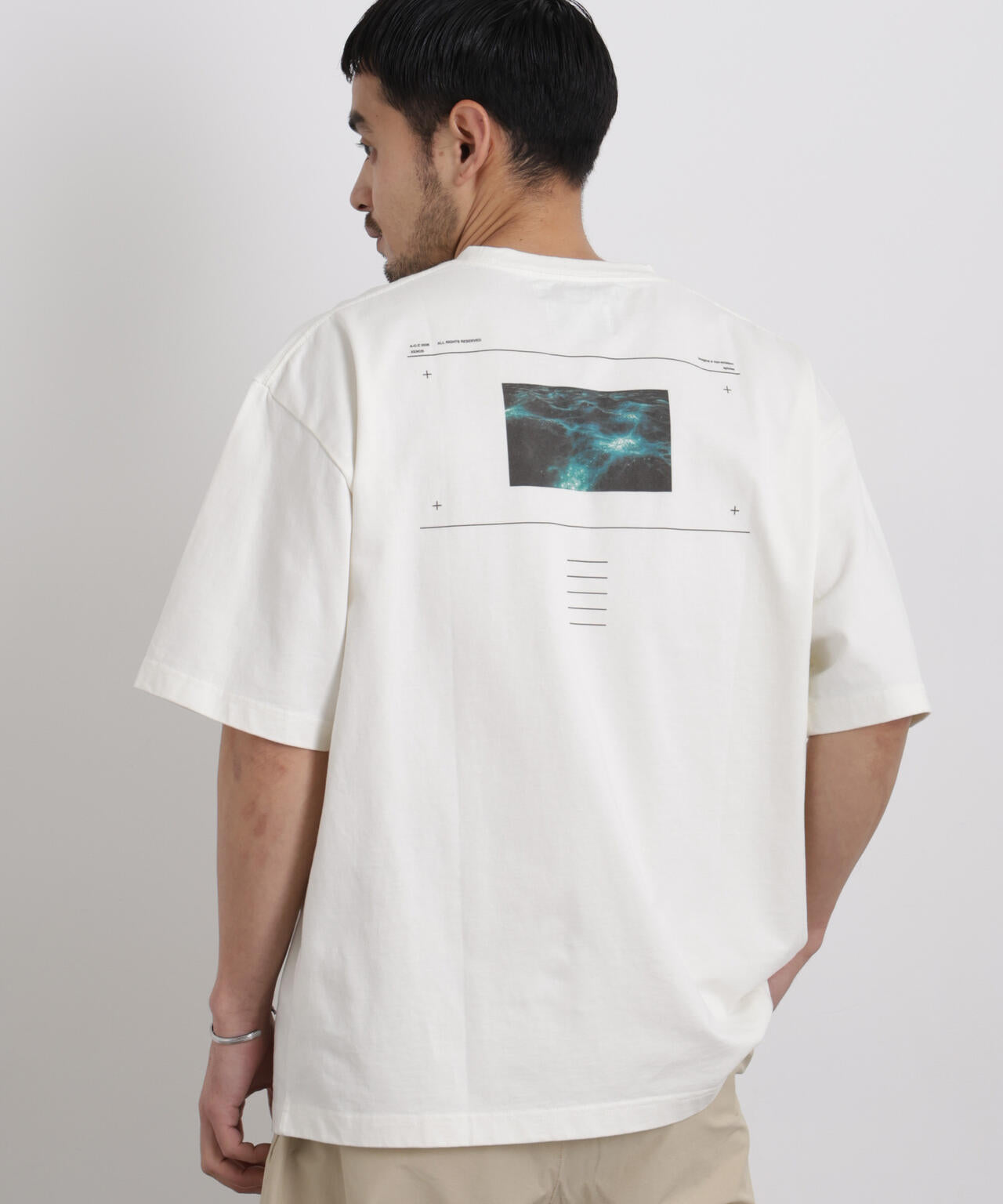AtoZTシャツ 半袖 6726124222