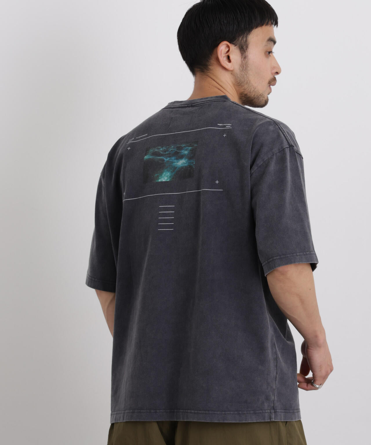 AtoZTシャツ 半袖 6726124222