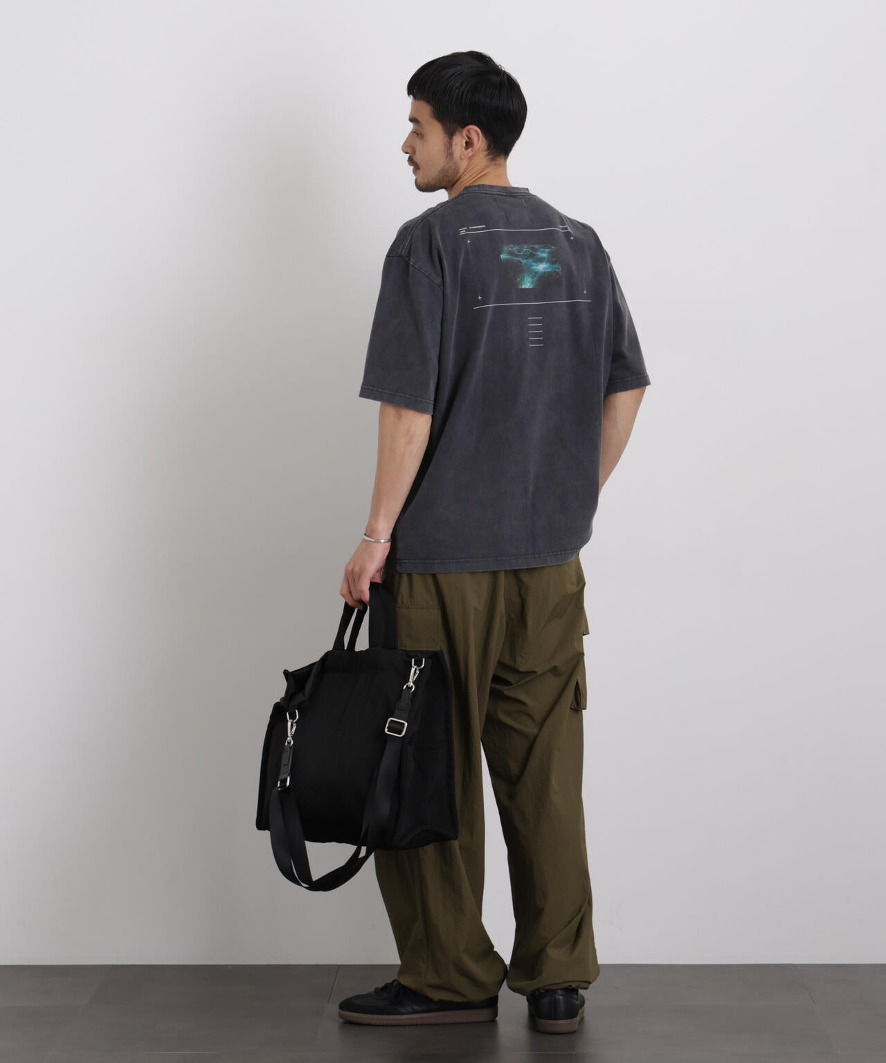 AtoZTシャツ 半袖 6726124222