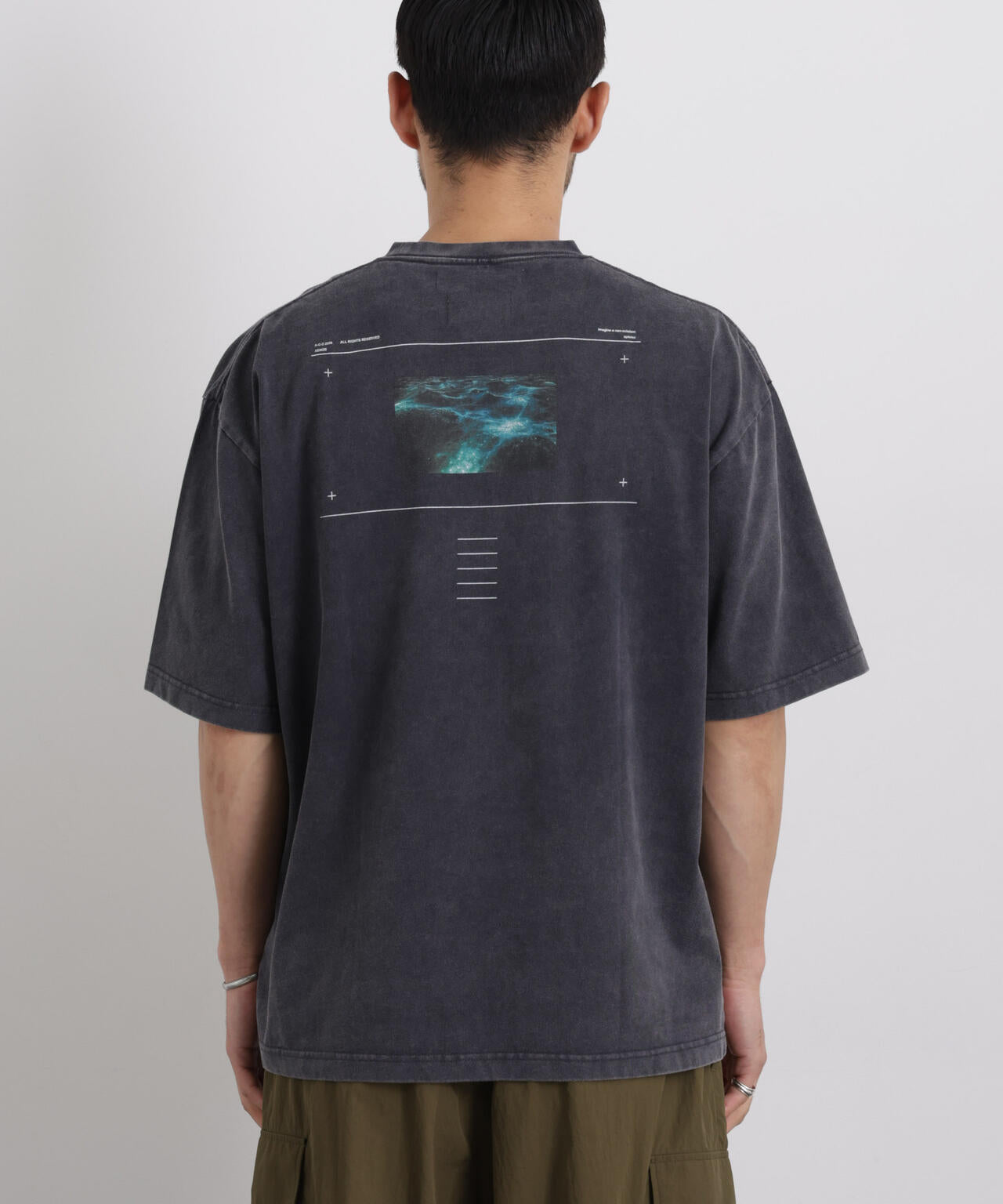 AtoZTシャツ 半袖 6726124222