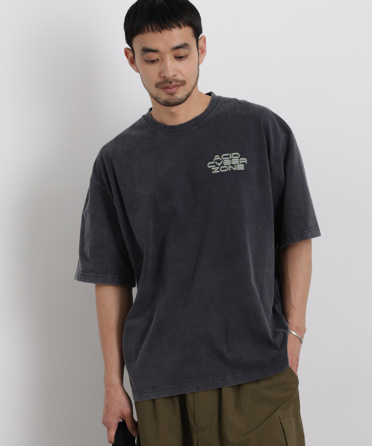 AtoZTシャツ 半袖 6726124222
