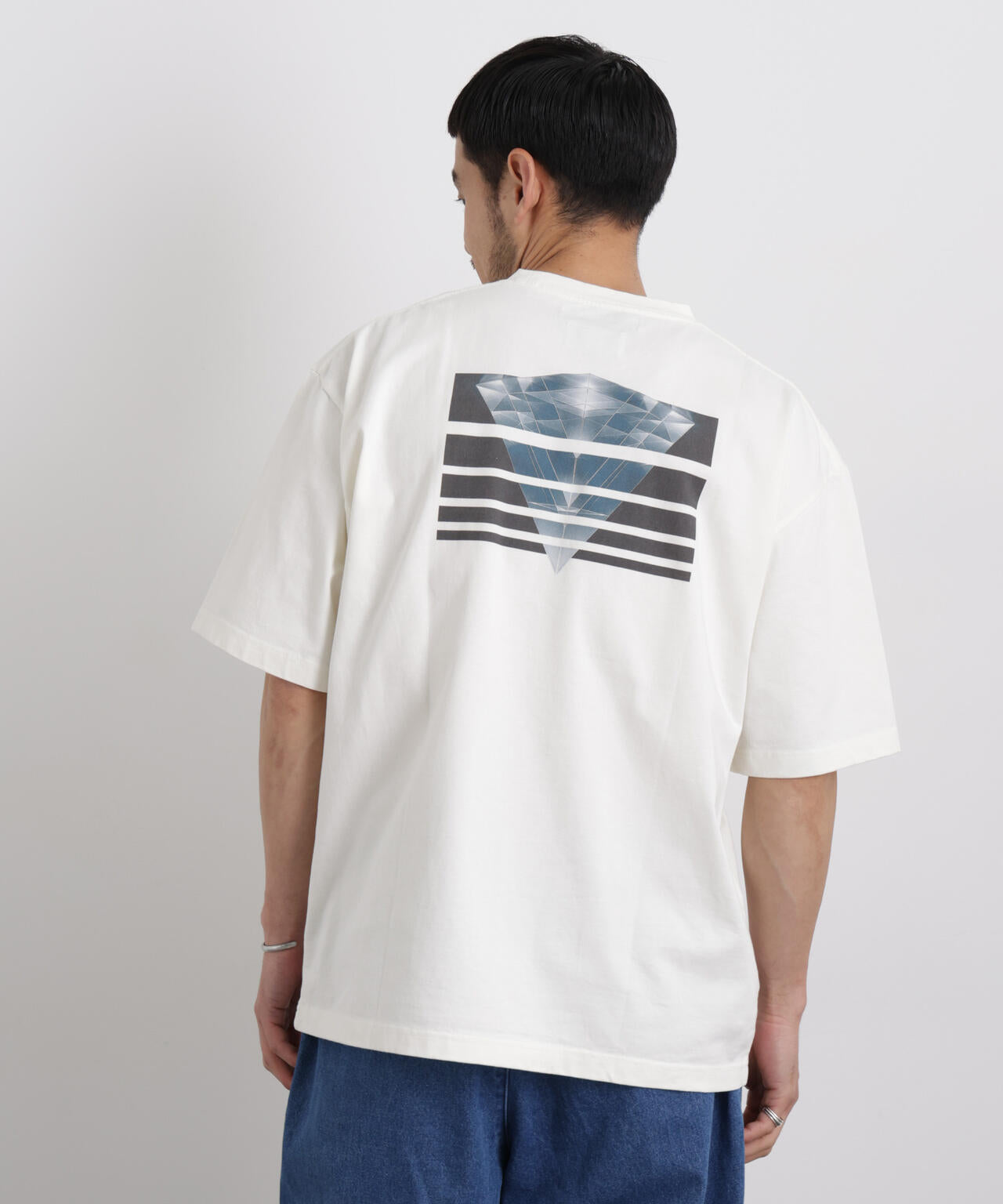 AtoZTシャツ 半袖 6726124222