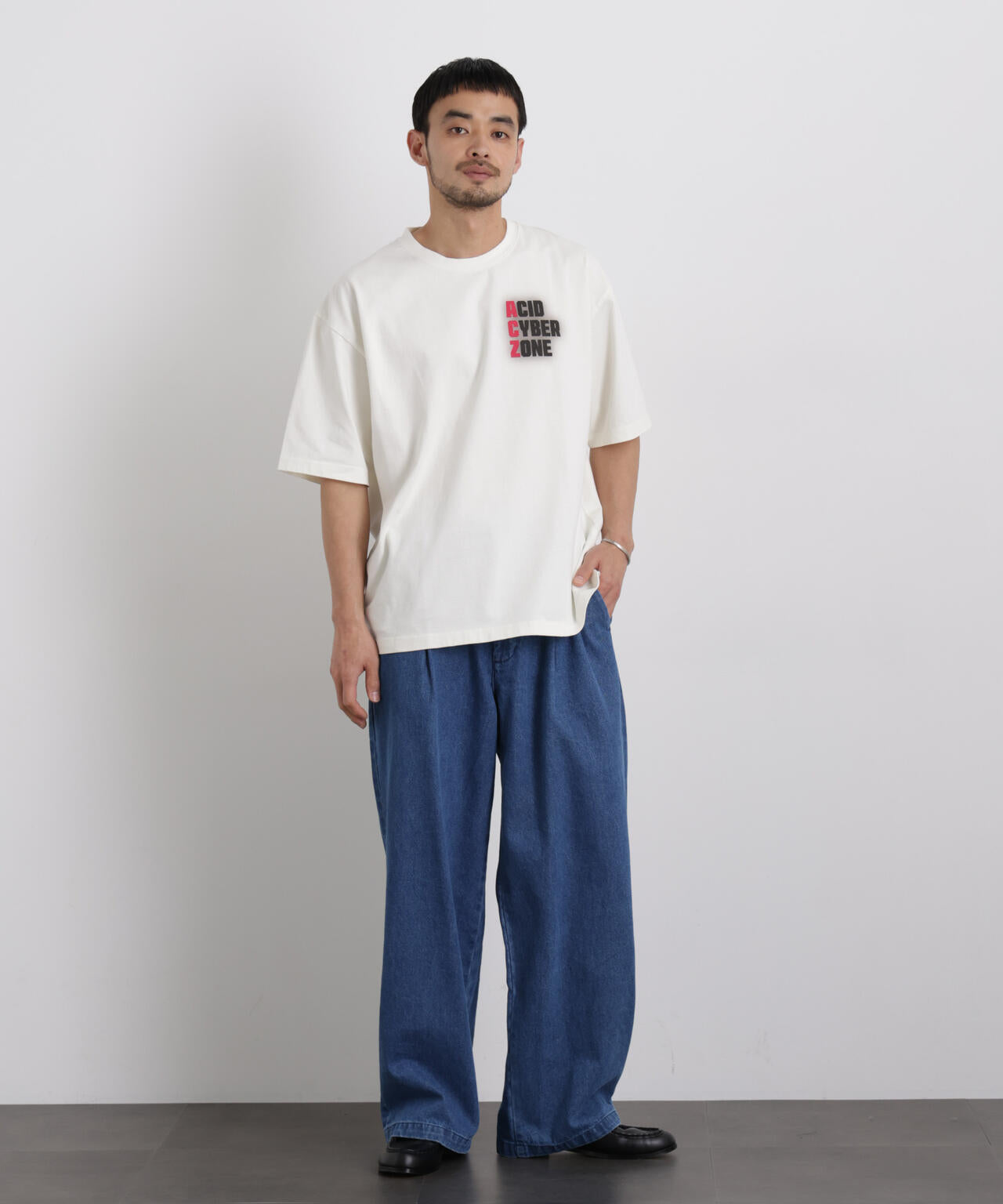 AtoZTシャツ 半袖 6726124222