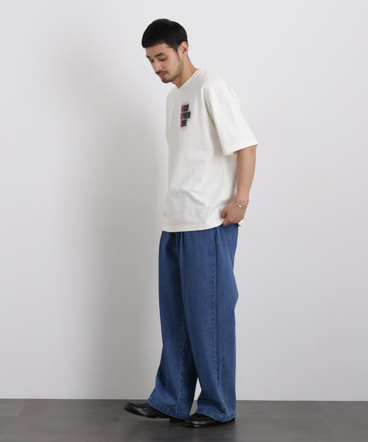 AtoZTシャツ 半袖 6726124222