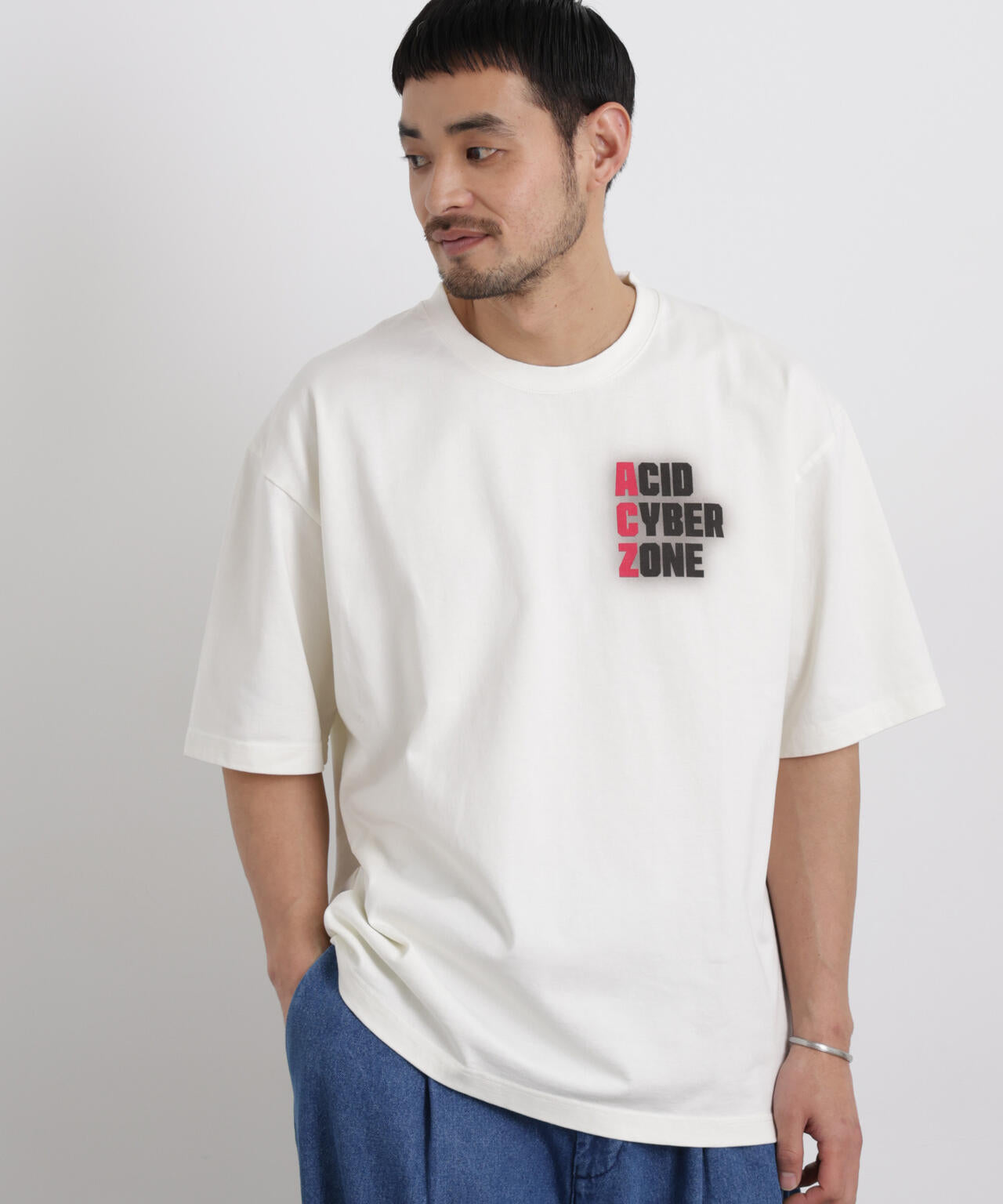 AtoZTシャツ 半袖 6726124222