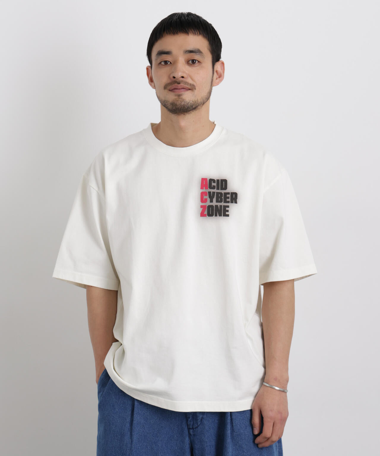 AtoZTシャツ 半袖 6726124222