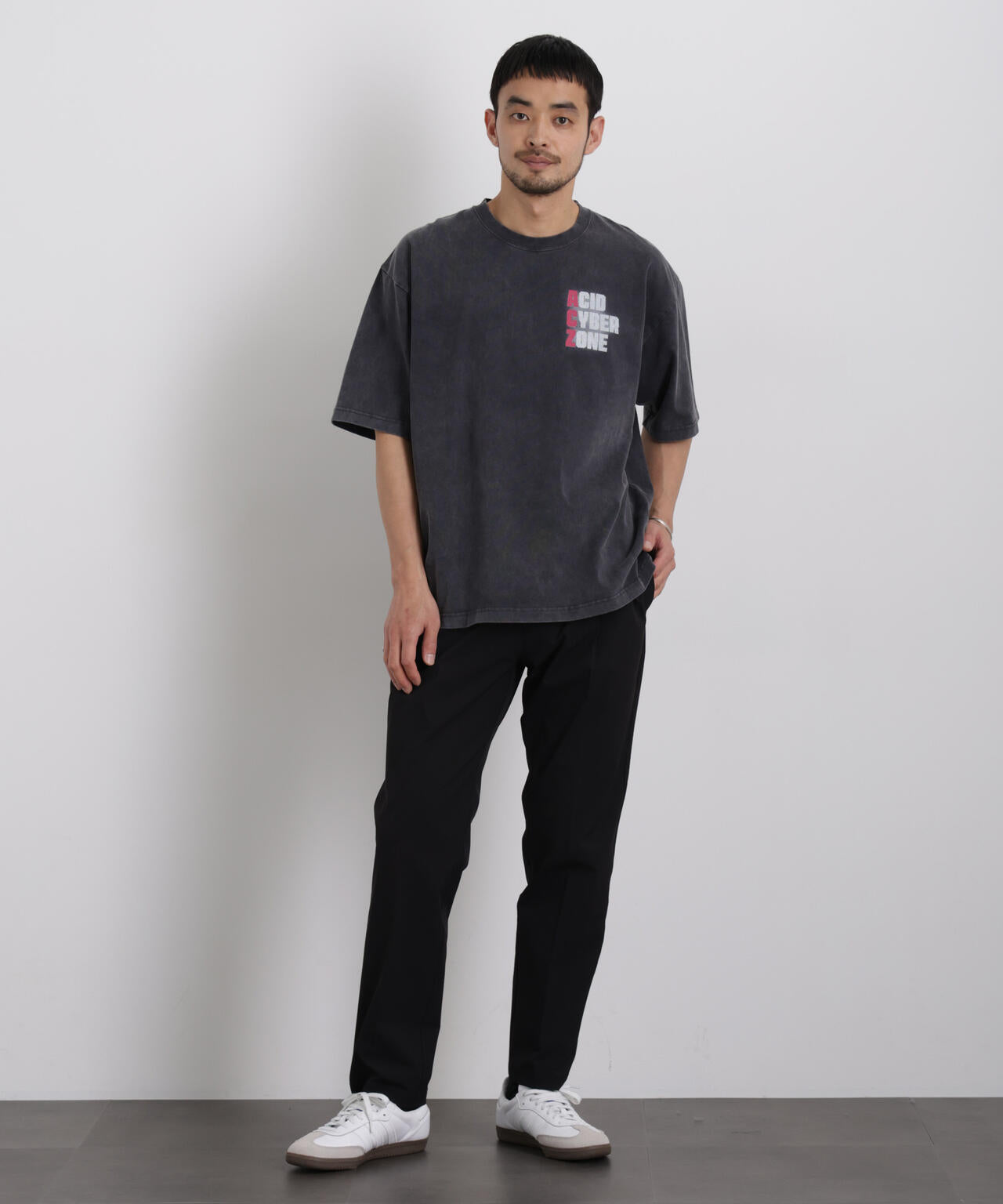 AtoZTシャツ 半袖 6726124222