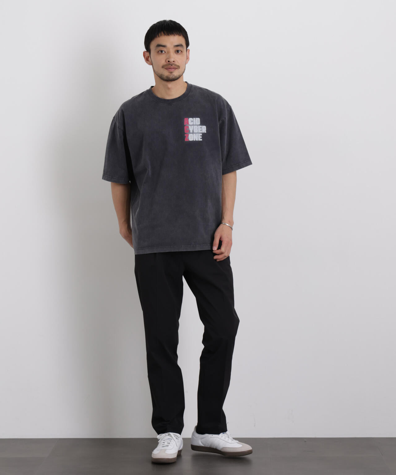 AtoZTシャツ 半袖 6726124222
