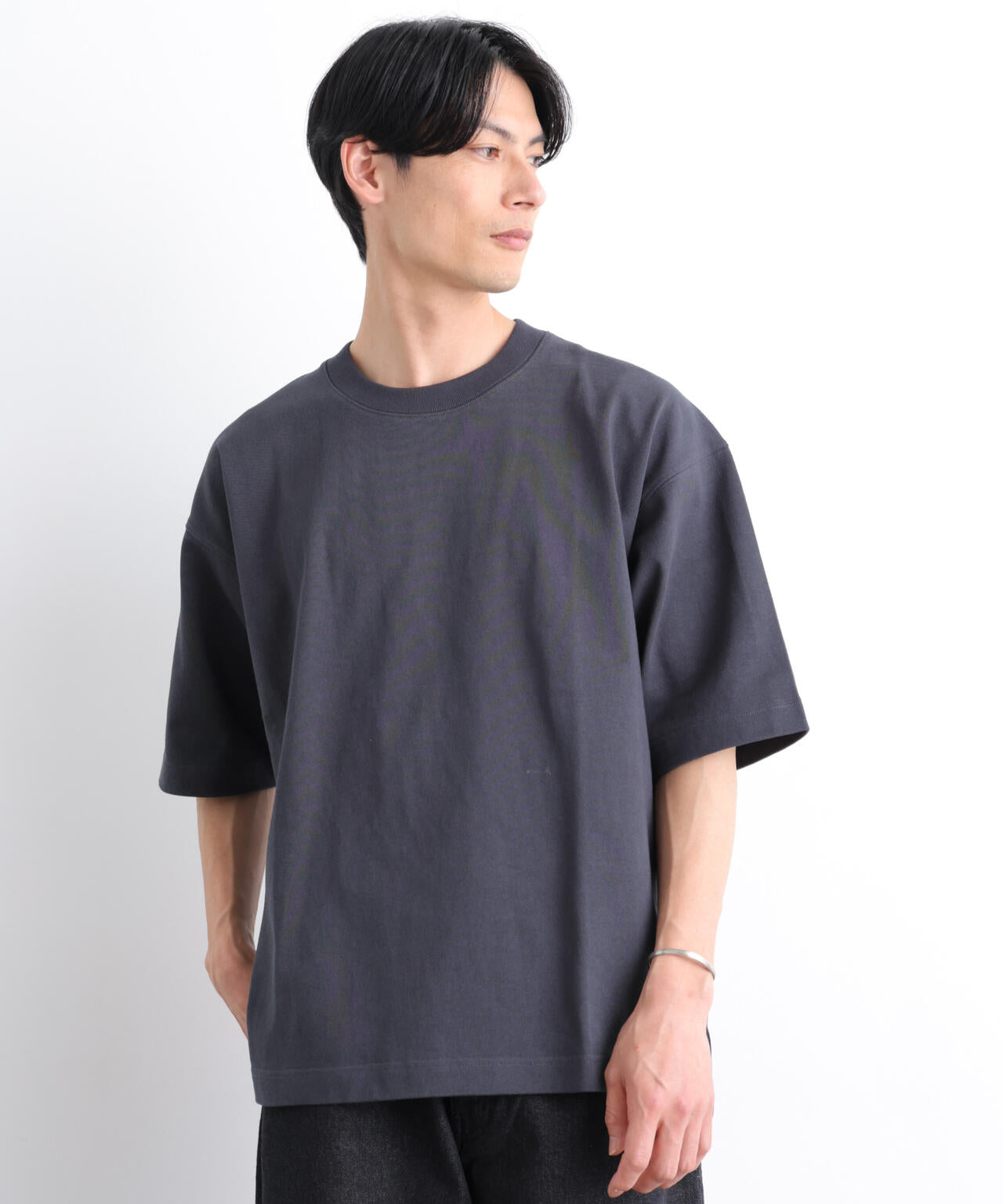 ヘビーウェイト　 Tシャツ・カットソー ヘビーウェイトTシャツ 半袖