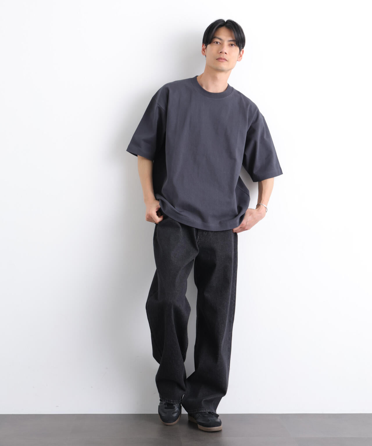 ヘビーウェイトTシャツ 半袖