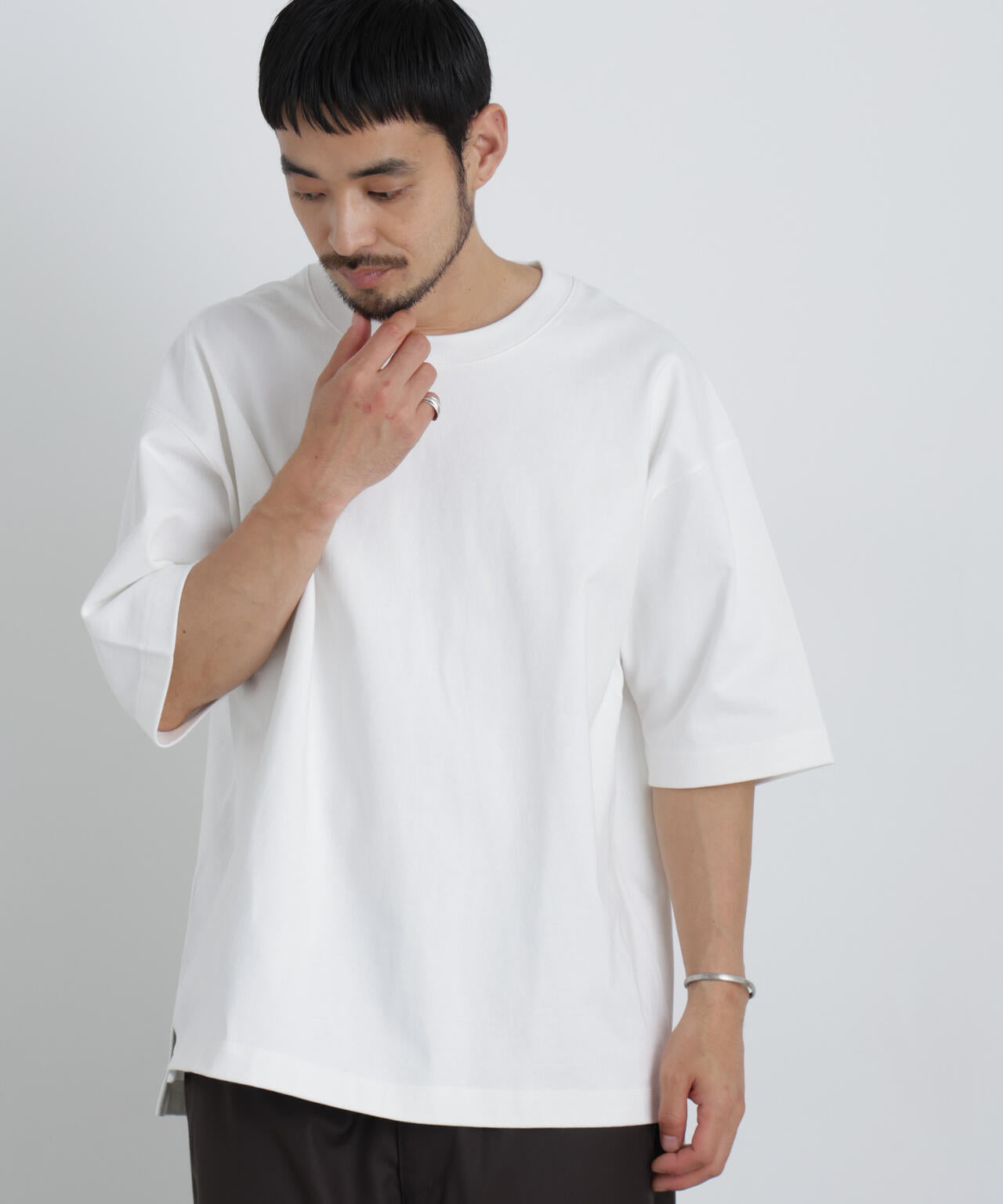 ヘビーウェイトTシャツ 半袖