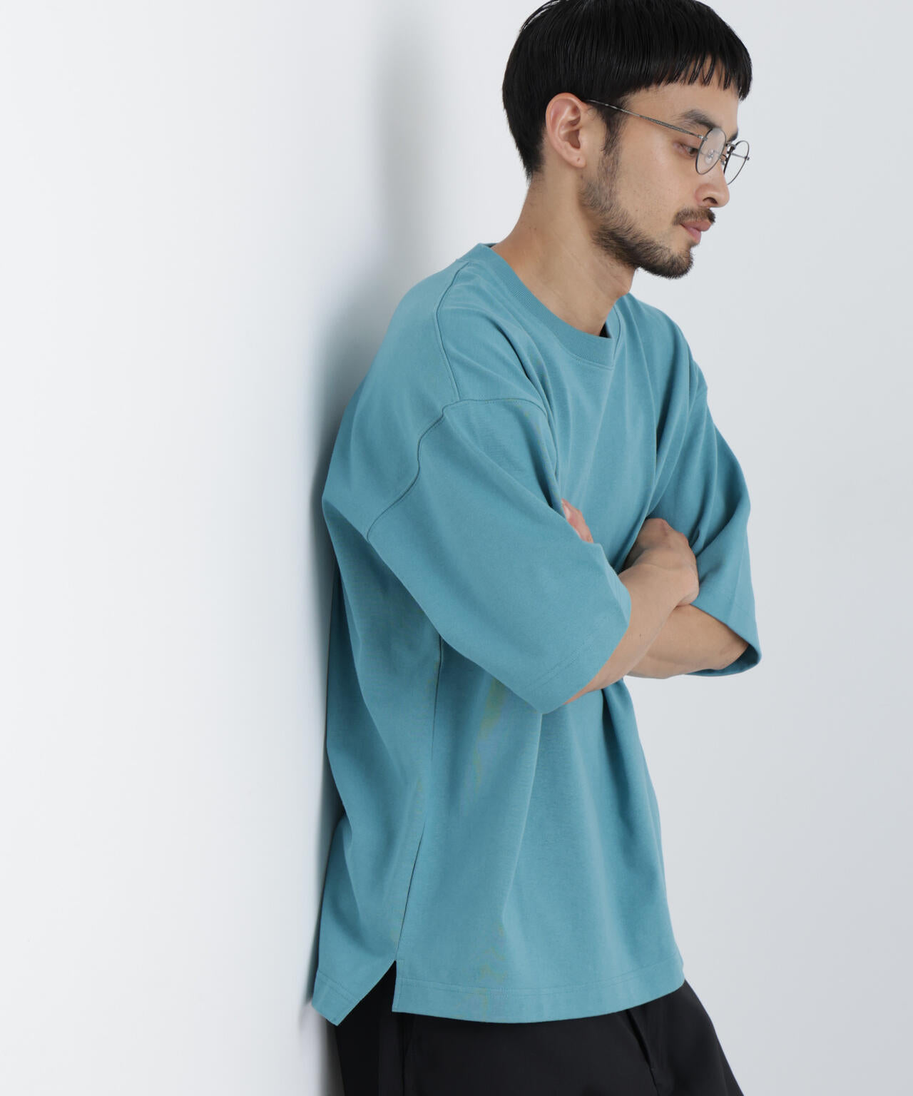ヘビーウェイトTシャツ 半袖