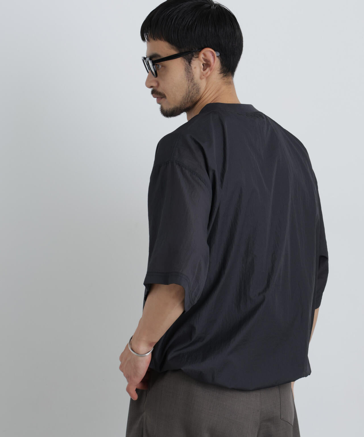 HRAFTeX(R)プルーオーバー 半袖 6726124237
