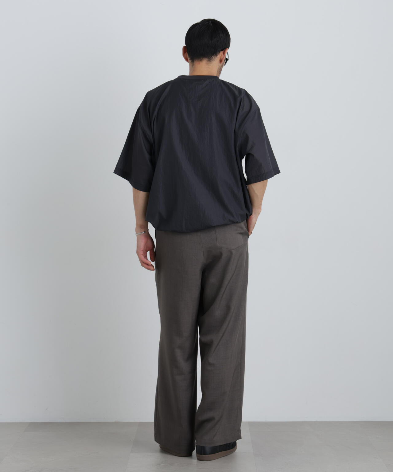 HRAFTeX(R)プルーオーバー 半袖 6726124237