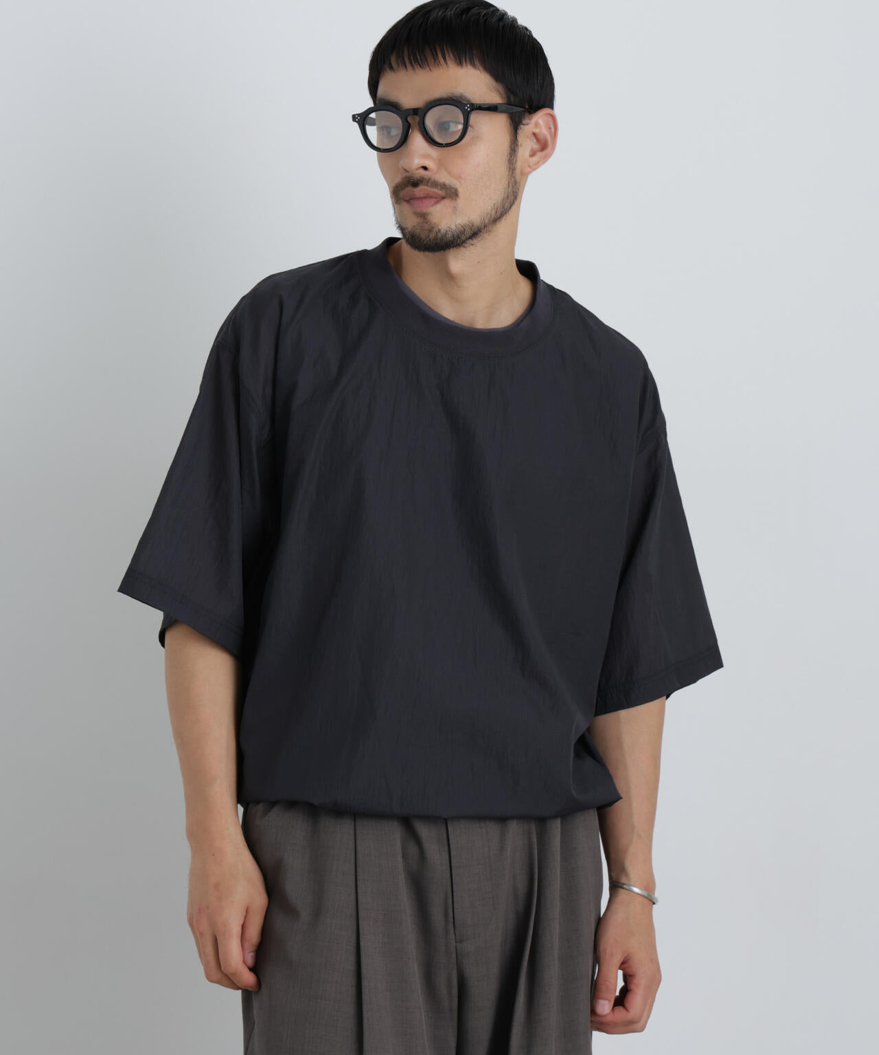 HRAFTeX(R)プルーオーバー 半袖 6726124237