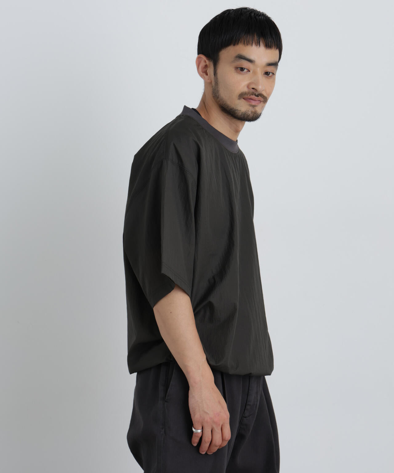 HRAFTeX(R)プルーオーバー 半袖 6726124237