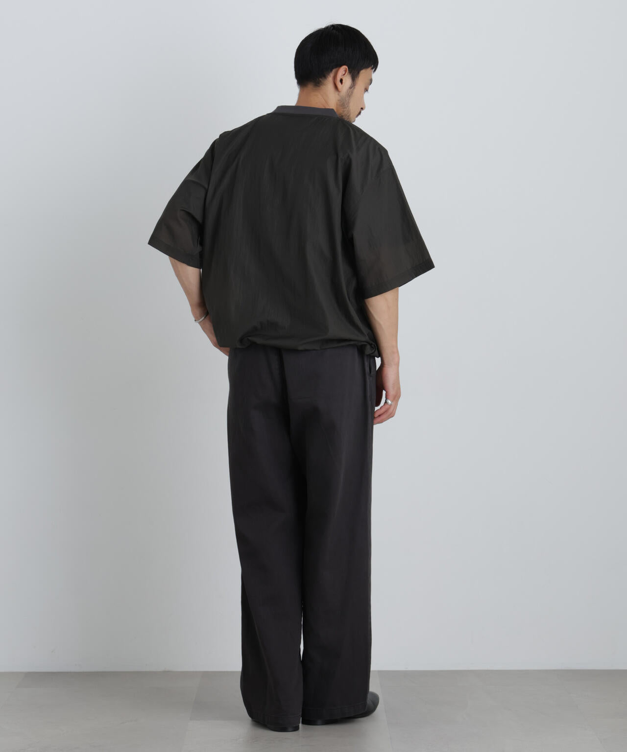 HRAFTeX(R)プルーオーバー 半袖 6726124237