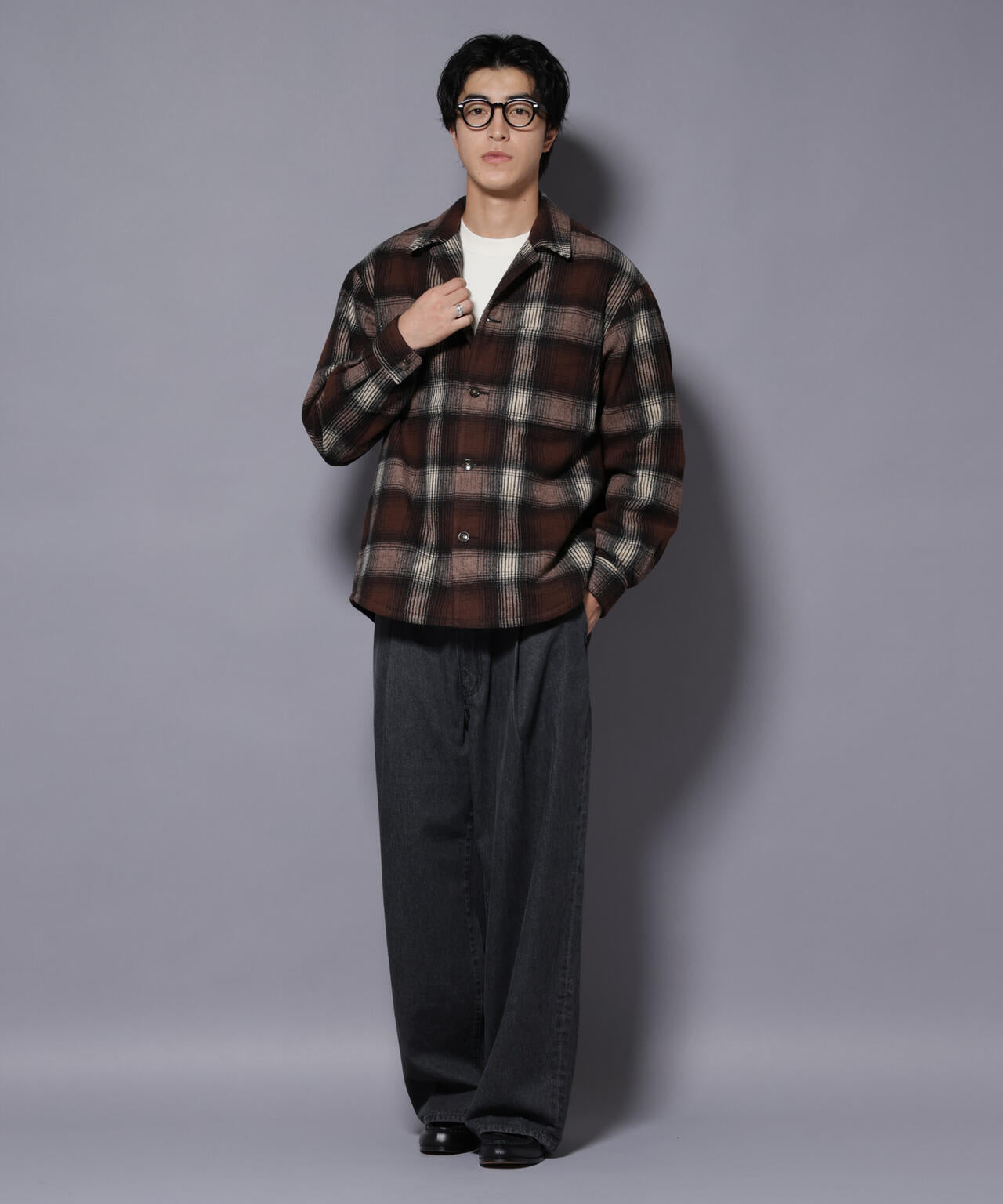 バルーンデニム 6726127202