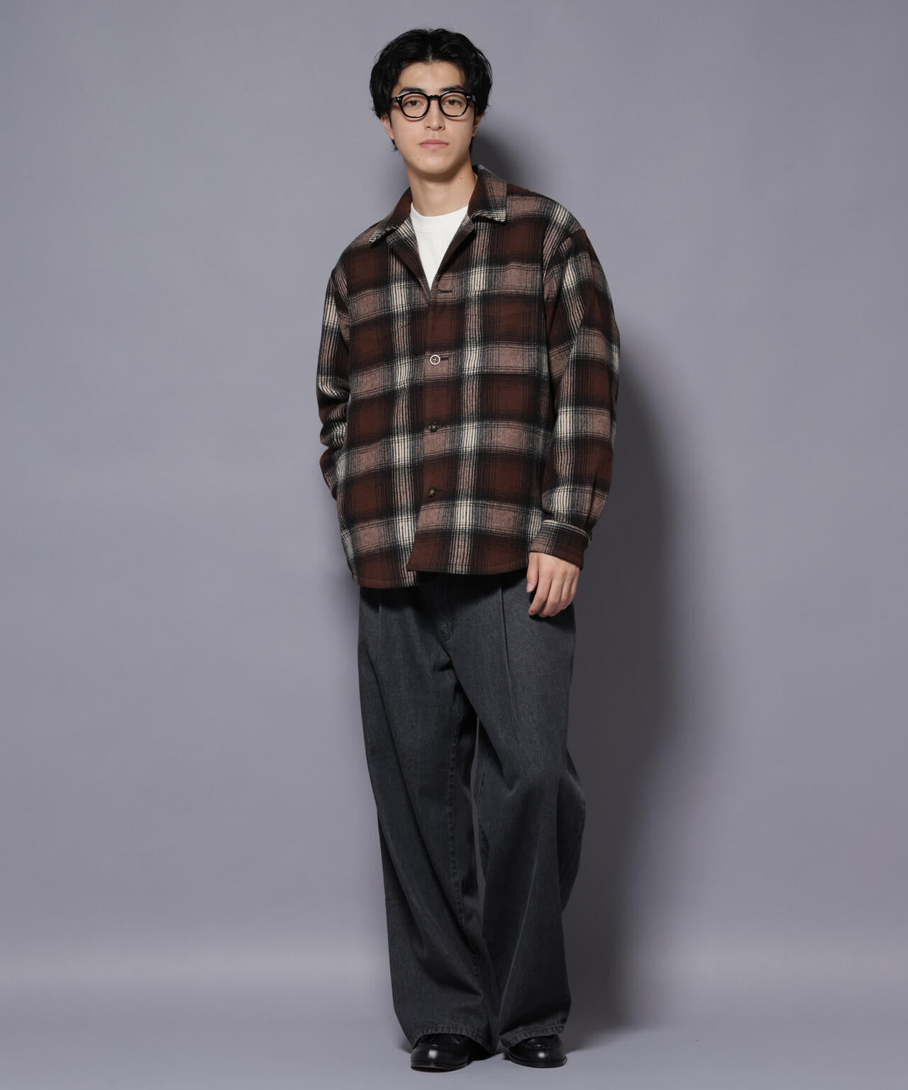 バルーンデニム 6726127202