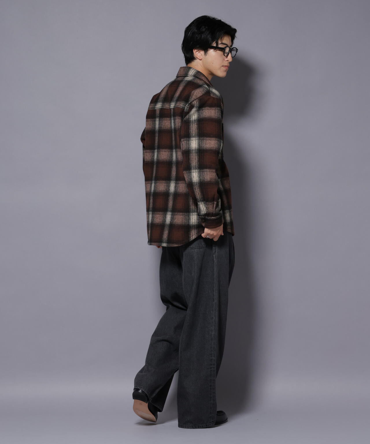 バルーンデニム 6726127202