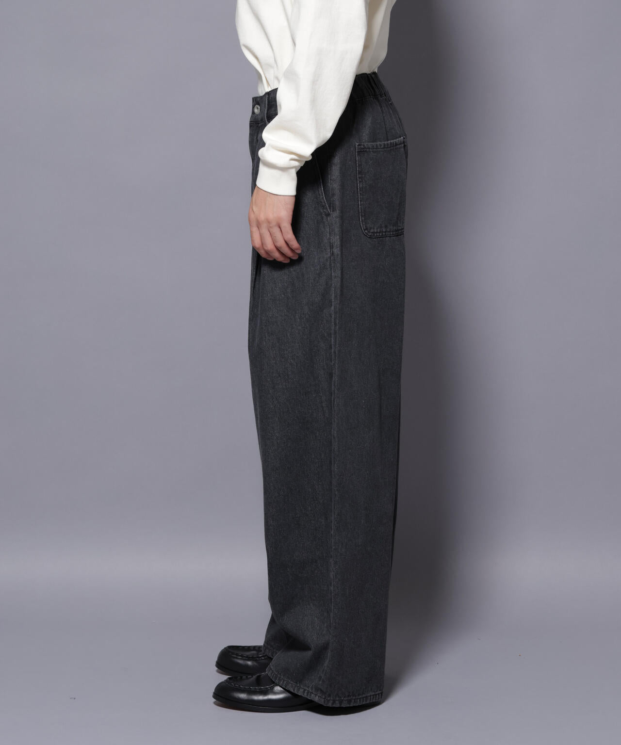 バルーンデニム 6726127202