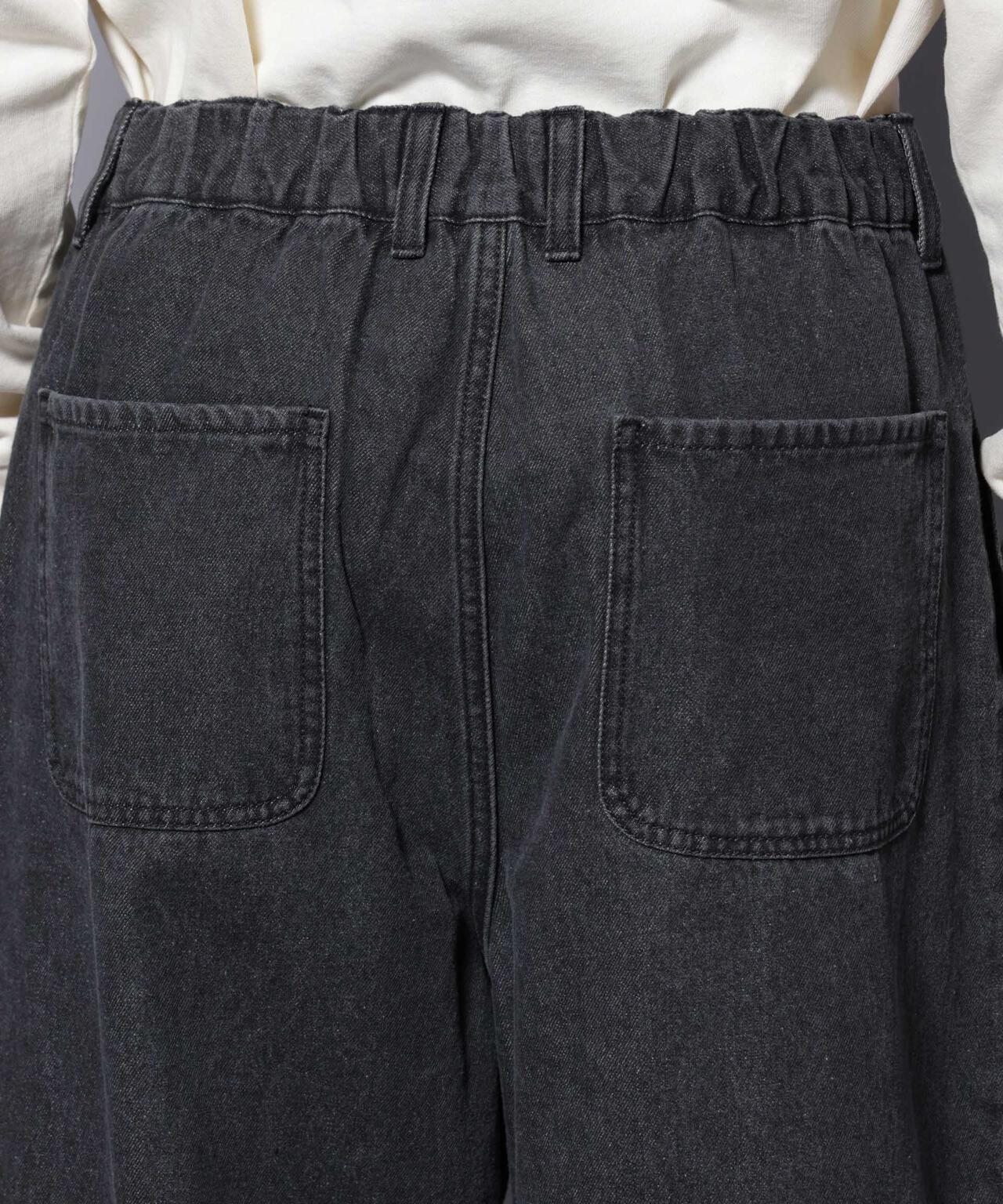 バルーンデニム 6726127202