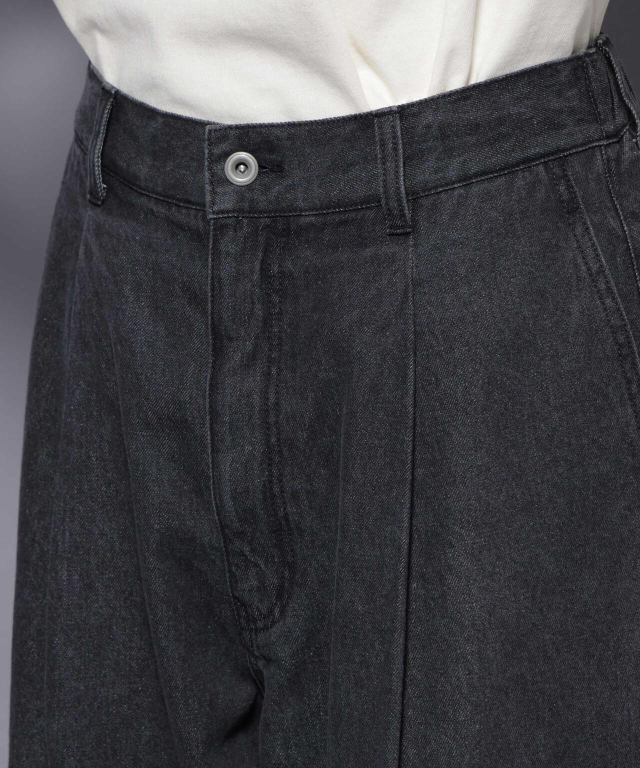 バルーンデニム 6726127202