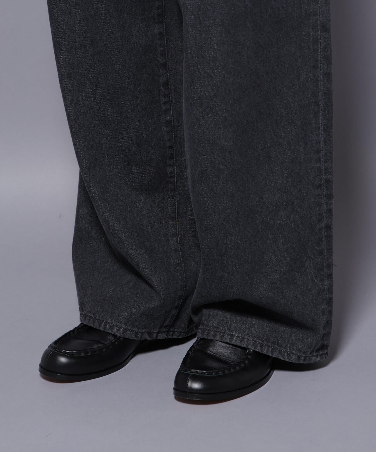 バルーンデニム 6726127202