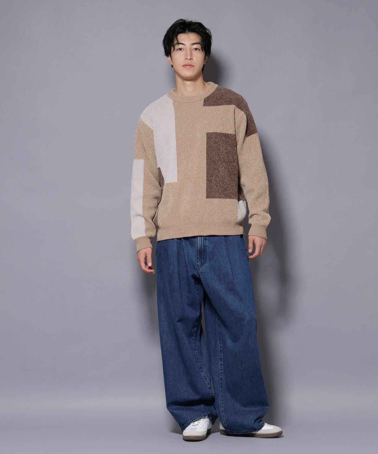 バルーンデニム 6726127202