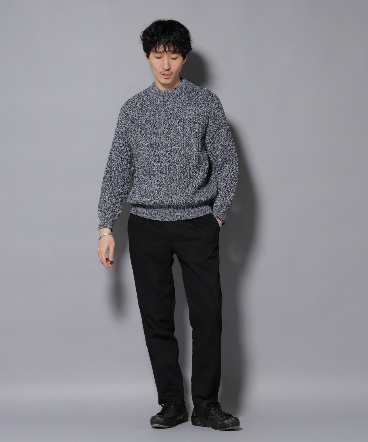 ストレッチコンパクトテーパード 6726127203