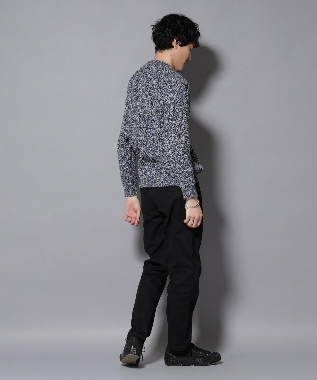 ストレッチコンパクトテーパード 6726127203