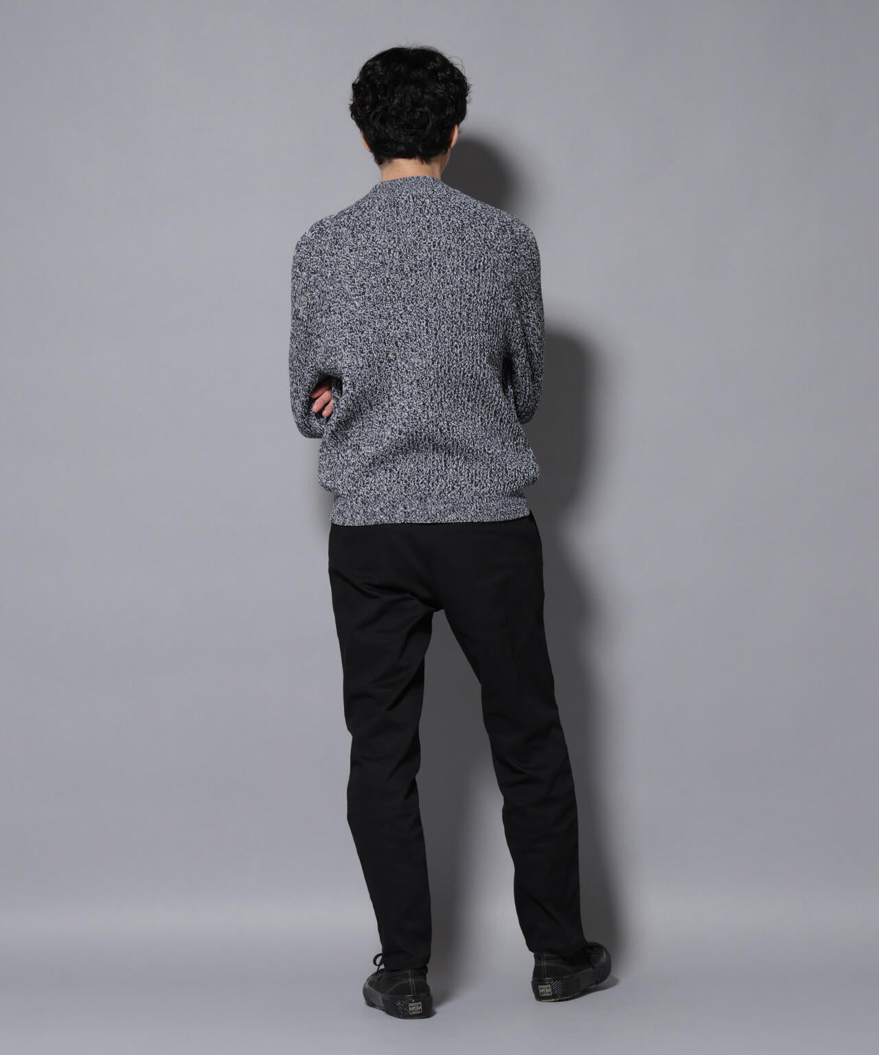 ストレッチコンパクトテーパード 6726127203