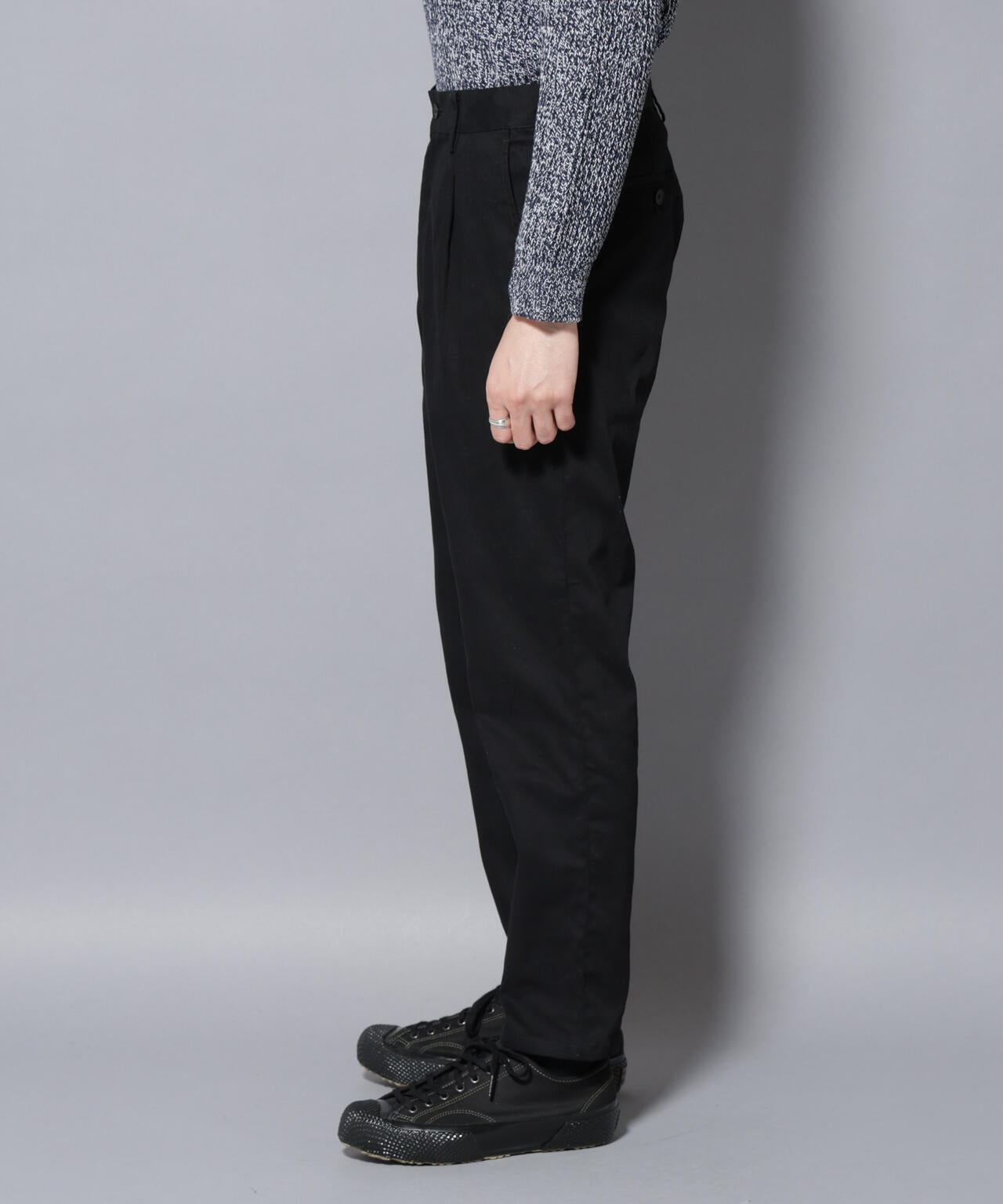 ストレッチコンパクトテーパード 6726127203