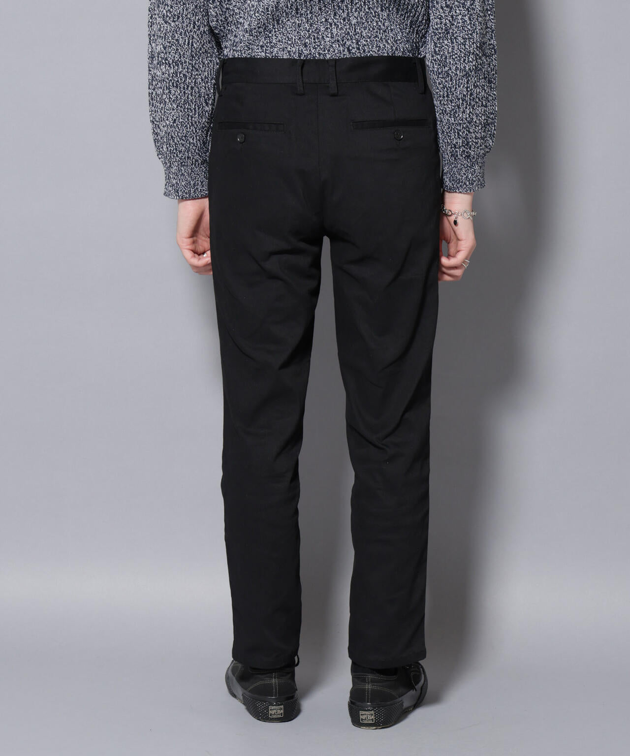 ストレッチコンパクトテーパード 6726127203